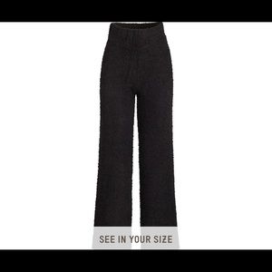 Skims Cozy Knit Pant